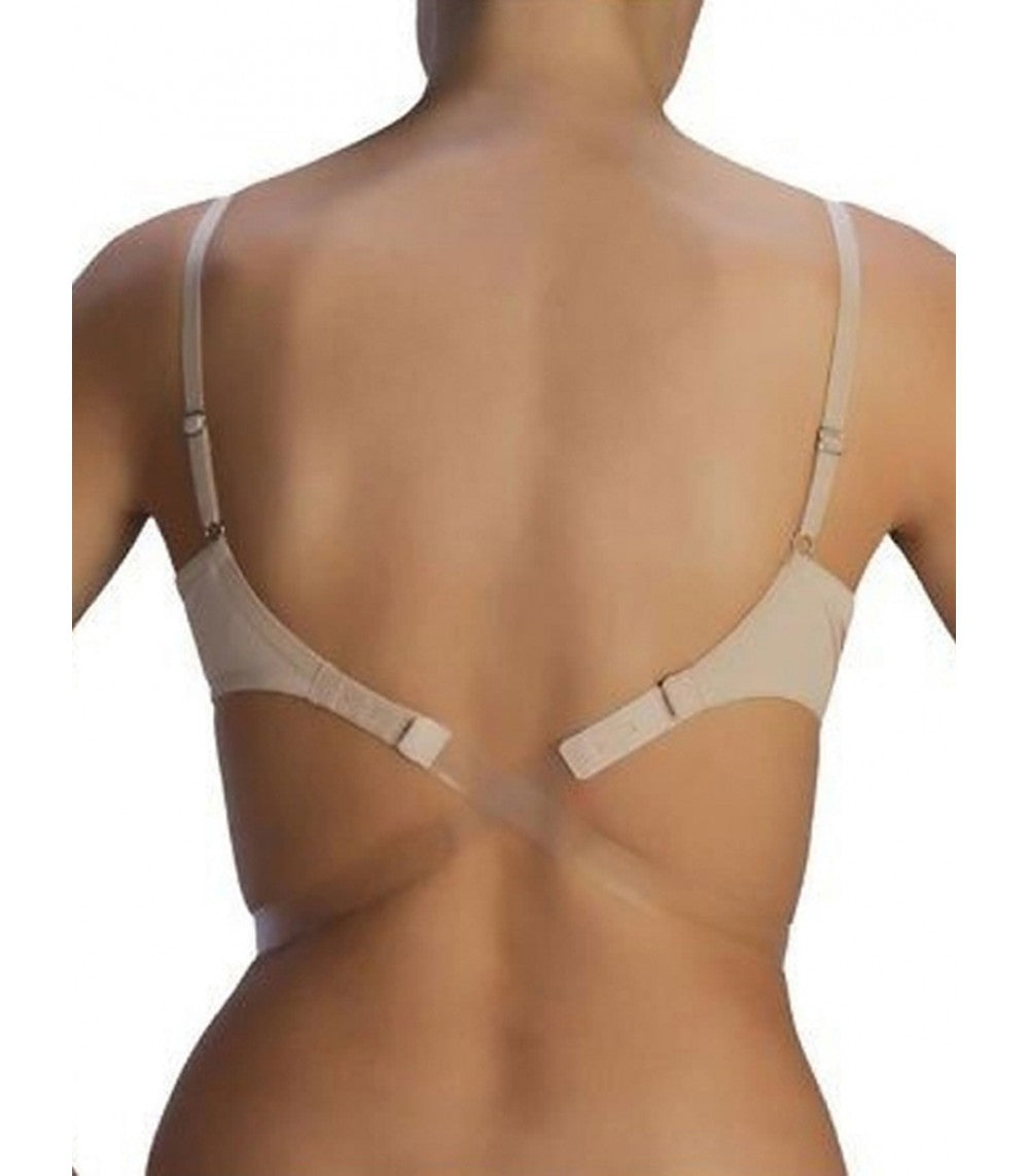 Bra to wear with deals low back